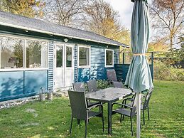 4 Person Holiday Home in Gedser