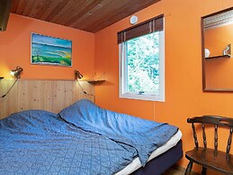 4 Person Holiday Home in Gedser