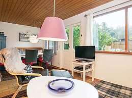 4 Person Holiday Home in Gedser