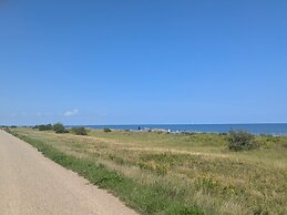 4 Person Holiday Home in Gedser