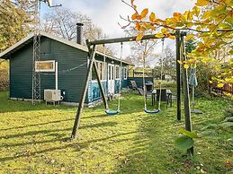 4 Person Holiday Home in Gedser
