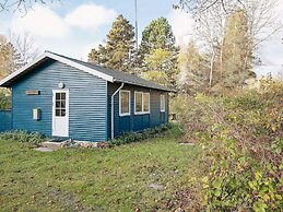 4 Person Holiday Home in Gedser