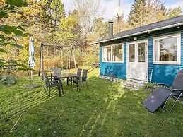 4 Person Holiday Home in Gedser