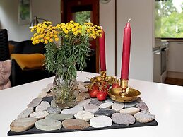 4 Person Holiday Home in Gedser