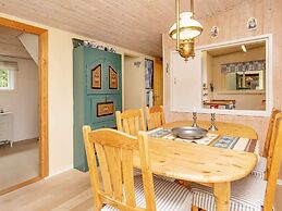 7 Person Holiday Home in Jerup
