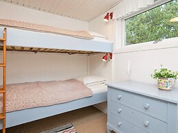 7 Person Holiday Home in Jerup