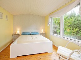 7 Person Holiday Home in Jerup