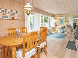 7 Person Holiday Home in Jerup