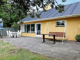 7 Person Holiday Home in Jerup