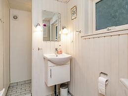 7 Person Holiday Home in Jerup