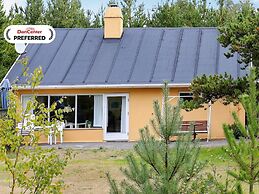 7 Person Holiday Home in Jerup