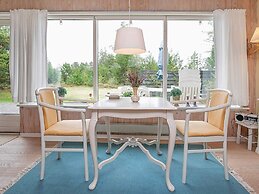 7 Person Holiday Home in Jerup