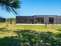 5 Star Holiday Home in Glesborg