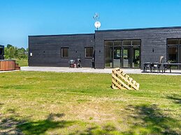 5 Star Holiday Home in Glesborg