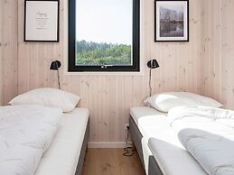 5 Star Holiday Home in Glesborg