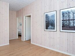 5 Star Holiday Home in Glesborg