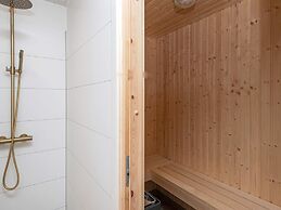 5 Star Holiday Home in Glesborg