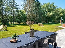 5 Star Holiday Home in Glesborg