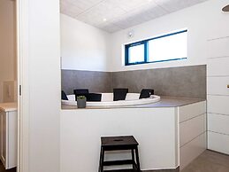 5 Star Holiday Home in Glesborg