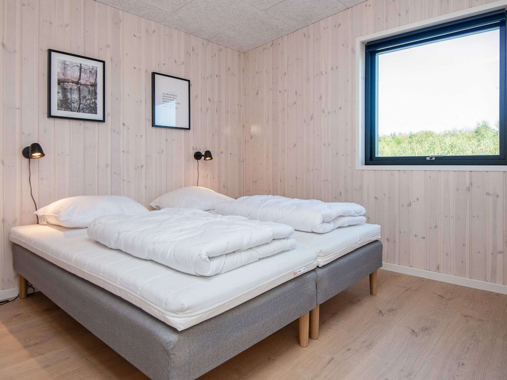 5 Star Holiday Home in Glesborg