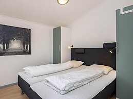 5 Star Holiday Home in Oster Assels