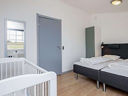 5 Star Holiday Home in Oster Assels