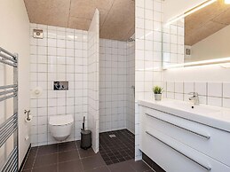 5 Star Holiday Home in Oster Assels