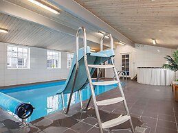 5 Star Holiday Home in Oster Assels