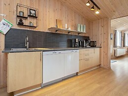5 Star Holiday Home in Oster Assels