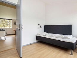 5 Star Holiday Home in Oster Assels
