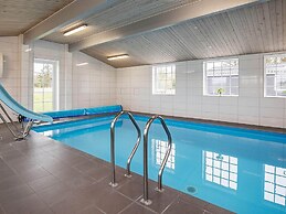 5 Star Holiday Home in Oster Assels