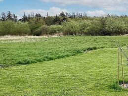 5 Star Holiday Home in Oster Assels