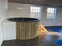 5 Star Holiday Home in Oster Assels
