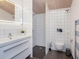 5 Star Holiday Home in Oster Assels