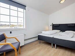 5 Star Holiday Home in Oster Assels