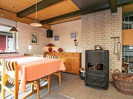 6 Person Holiday Home in Ulfborg