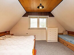 6 Person Holiday Home in Ulfborg