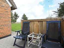 6 Person Holiday Home in Ulfborg