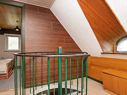 6 Person Holiday Home in Ulfborg