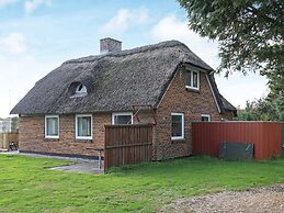 6 Person Holiday Home in Ulfborg