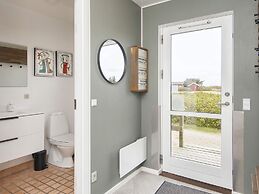 4 Star Holiday Home in Harboore