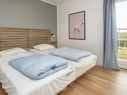 4 Star Holiday Home in Harboore