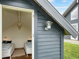 4 Star Holiday Home in Harboore