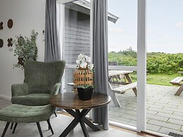 4 Star Holiday Home in Harboore