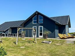 4 Star Holiday Home in Harboore