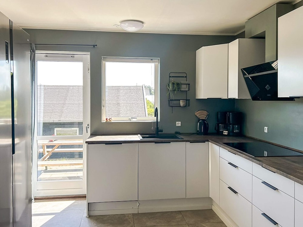 4 Star Holiday Home in Harboore
