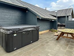 4 Star Holiday Home in Harboore