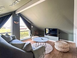 4 Star Holiday Home in Harboore