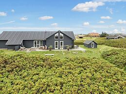 4 Star Holiday Home in Harboore