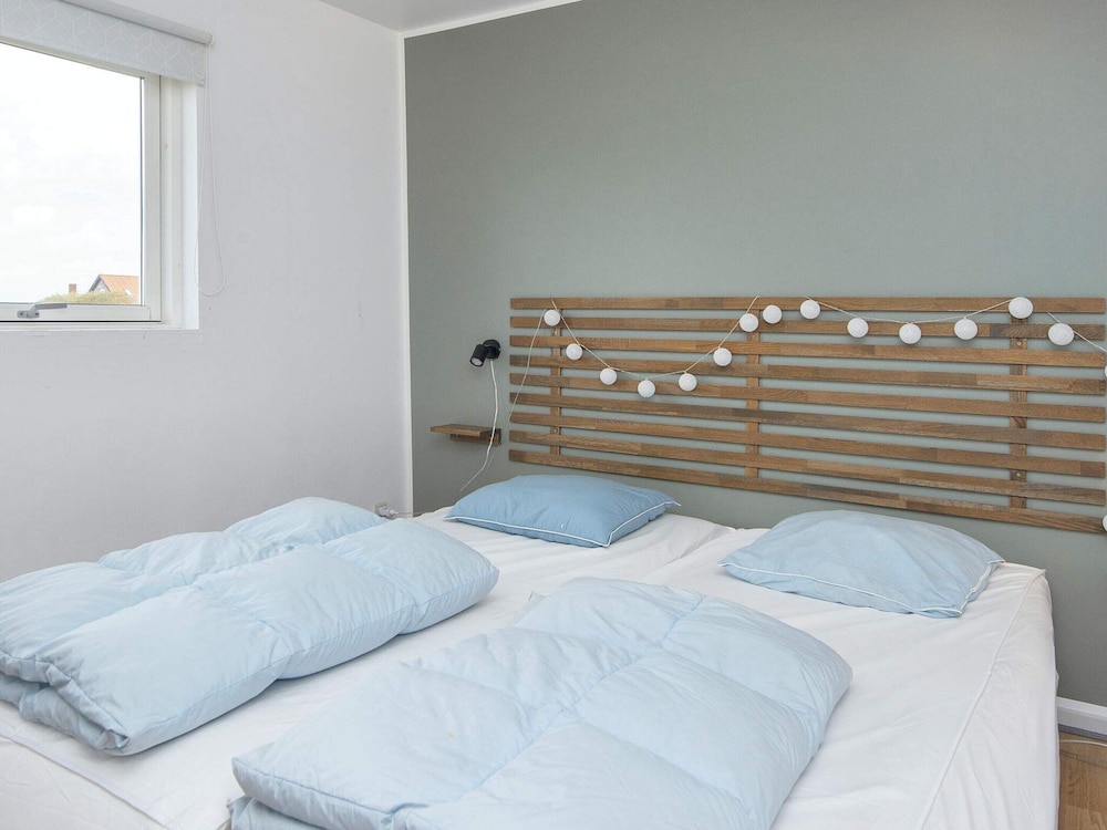 4 Star Holiday Home in Harboore